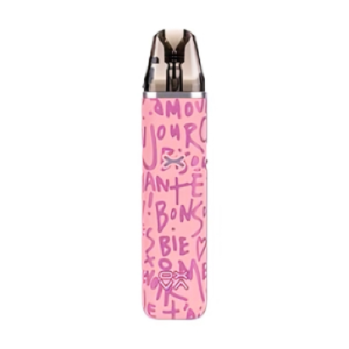 OXVA Xlim GO Pod Kit 1000mAh 2ml Graffiti Pink